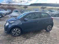 gebraucht Citroën C1 Shine KLIMA ALU TEMPOMAT EL.FH SERVO AIRBAG