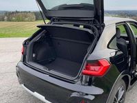 Gebraucht Audi A1 Basis 150 PS (110 kW) 2021 Schwarz SUV