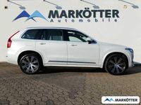 Gebraucht Volvo XC90 173 PS (127 kW) 2023 SUV