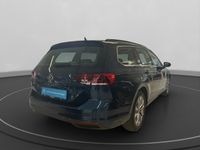 Gebraucht VW Passat Business 190 PS (139 kW) 2022 Andere farbe Kombi