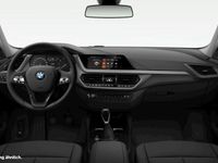 gebraucht BMW 118 i Hatch