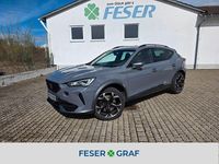 Gebraucht Cupra Formentor VZ 245 PS (180 kW) 2023 Graphene grau SUV