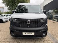 Neu Renault Master 150 PS (110 kW) 2025 Van / Kleinbus