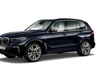 Gebraucht BMW X5 Efficient Dynamics 400 PS (294 kW) 2023 SUV