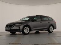 Gebraucht Skoda Octavia Selection 150 PS (110 kW) 2024 Graphitegrau metallic Limousine
