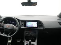 Gebraucht Cupra Ateca 300 PS (220 kW) 2023 Weiss SUV