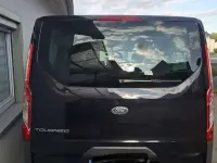 Gebraucht Ford Tourneo Titanium 155 PS (114 kW) 2014 Schwarz Van / Kleinbus