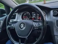 Używany VW Golf VII 110 KM (80 kW) 2015 Czarny Kombi