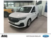 Neu Ford Transit Connect Trend 102 PS (75 kW) 2025 Frozen white Van / Kleinbus
