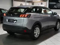 Gebraucht Peugeot 3008 Active 131 PS (96 kW) 2021 Grau SUV