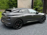 Gebraucht DS Automobiles DS4 Performance 224 PS (164 kW) 2022 Grau SUV
