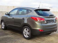 gebraucht Hyundai ix35 AWD Style Allrad