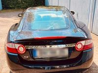 Second-hand Jaguar XK 268 CP (197 kW) 2008 Negru Coupe