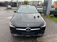 gebraucht Mercedes CLA180 Business+Digi+Mbux+STHZ