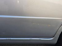 Gebraucht Honda Civic Sport 140 PS (102 kW) 2010 Silber Limousine