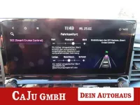 Neu Kia XCeed 150 PS (110 kW) 2026 Grau SUV
