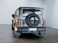 Neu BAW 212 166 PS (122 kW) 2025 Waehlbar SUV
