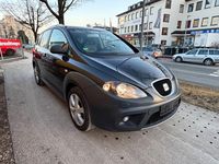 Gebraucht Seat Altea XL 170 PS (125 kW) 2008 Grau Van / Kleinbus