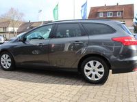 gebraucht Ford Focus Turnier Business Edition Winterpaket Navi