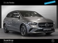 Gebraucht Mercedes B200 Progressive 163 PS (119 kW) 2025 Grau Kleinwagen