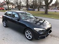 gebraucht BMW 116 d -