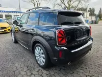 Usata Mini Cooper S Countryman 178 CV (130 kW) 2021 Nero SUV