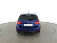 gebraucht Peugeot 308 1.5 Blue-HDi Allure, Diesel, 13.990 €