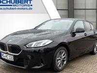 Używany BMW 116 Performance 122 KM (89 kW) 2025 Czarny Hatchback