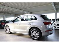 gebraucht Audi SQ5 TDI quattro tiptronic