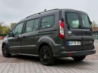 Occasion Ford Transit Trend 101 ch (74 kW) 2016 Gris Break