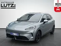 Neu MG MG4 EV 117 kW (160 PS) 2026 Silber Kleinwagen