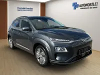 Gebraucht Hyundai Kona Advantage 100 kW (136 PS) 2021 Chalk white SUV
