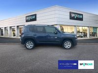 Gebraucht Jeep Renegade 190 PS (139 kW) 2023 Blau SUV