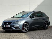 Gebraucht Seat Leon CUPRA 300 PS (220 kW) 2017 Pirineos grau Kombi