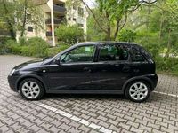 gebraucht Opel Corsa C Edition Twin Sport | HU&AU NEU|Klimaaut.