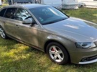 Gebraucht Audi A4 Comfort 211 PS (155 kW) 2009 Andere farben Kombi