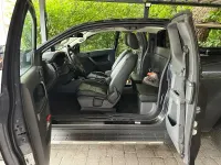 Gebraucht Ford Ranger Limited 160 PS (117 kW) 2016 Grau Pickup