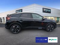 Gebraucht Citroën C4 145 PS (106 kW) 2025 Schwarz SUV