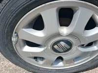 Gebraucht Seat Arosa 50 PS (36 kW) 2004 Silber Kleinwagen