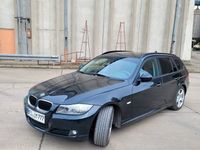 gebraucht BMW 318 i Touring -