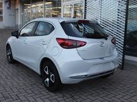 gebraucht Mazda 2 Center-Line