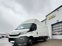 gebraucht Iveco Daily 35S15, Gebraucht, Transporter, Klima, AHK ( 3,5t )!!!