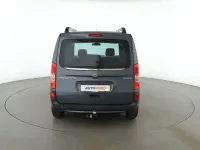Gebraucht Mercedes Citan 111 Edition 116 PS (85 kW) 2020 Schwarz Van / Kleinbus