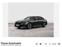 Neu BMW 540 M Sport 286 PS (210 kW) 2026 Grau Limousine