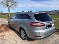 gebraucht Ford Mondeo 1,6 EcoBoost Business Edition Turnier...