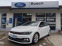 Gebraucht VW Polo GTI 200 PS (147 kW) 2020 Pure white (metallic) Limousine