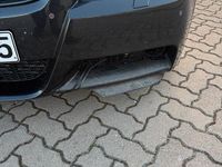 Gebraucht BMW 335 Shadowline 286 PS (210 kW) 2006 Schwarz Kombi