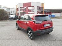 gebraucht Opel Crossland X Business Edition 1.2 Turbo EU6d