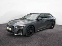 Neu Audi A5 S-Line 299 PS (219 kW) 2025 Daytonagrau perleffekt Coupé