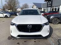 gebraucht Mazda CX-60 e-SKYACTIV-D 200 EXCLUSIVE Convenience-Sound-Paket